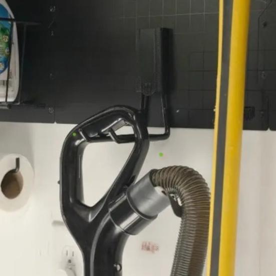 Storage Hook Garage Tool Holder 25lb Load-capacity Easy to Install Heavy Duty Magnetic Hooks Tool Organization Solution