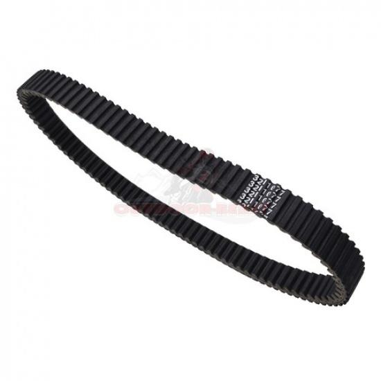 

CVT Clutch Drive Belt for Polaris Trail Boss 250 350L 2x4 4x4 1985 1986-1999