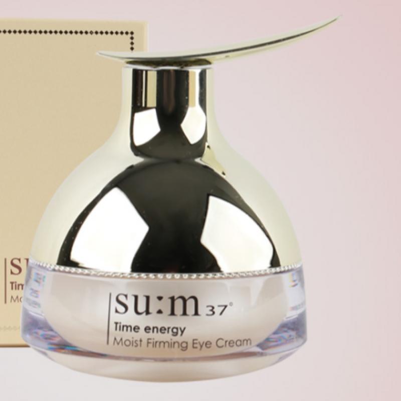 Sum37 Degrees Time Energy Moist Firming Eye Cream 25ml