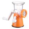 Kitchen Tool Manual Mincer Meat Grinder Hand Operated Beef Sausage Pasta Maker