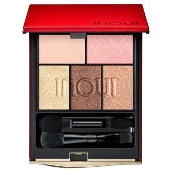 Shiseido INOUI Eyes Eyeshadow Eyecolor (06 Main Body)