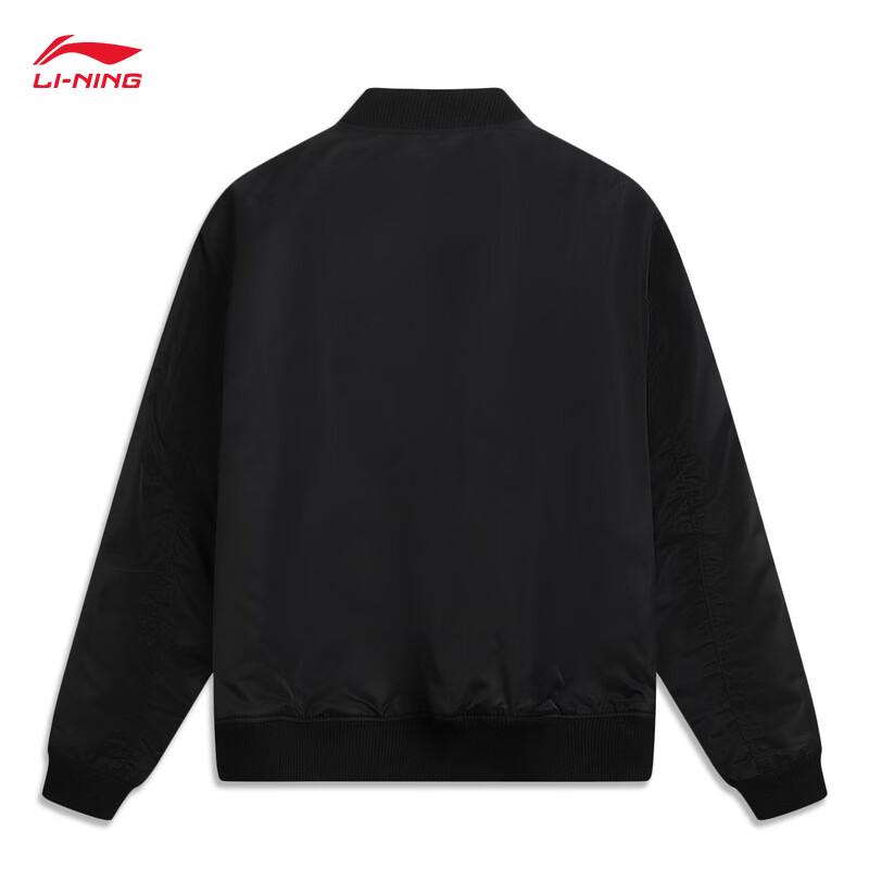 Li-Ning 2025 Retro Unisex Padded Jacket AJMV295