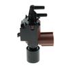 EGR Vacuum Switch Valve Solenoid VSV 25860-62010 for Toyota Lexus 3.0L 3.3L V6 Ventilation Valves 4