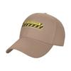 FAC The Hacienda Baseball Cap Cosplay Unique hats Fishing cap Womens Golf Clothing Unisexs