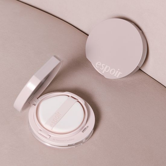 Espoir Benatural Cushion (+ Free Refill)
