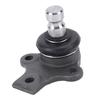 Lower Ball Joint Steel Alloy Rubber Bushing Stable Connection High Performance for Outlander 650 800 800R