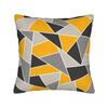 Abstract Geometric Pattern Pillowcases Cute Funny Pillow Case For Chair Sofa Home Decor Comfy Pillow Cover