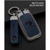 For Changan CX70 CS55 EADO CX20 Alsvin CS15EV CS75 CS35 Plus CS15 CS95 RAETON Car Key Fob Cover Case Protect Shell Holder Set