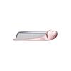 ReFa HEART COMB Aira Rožinis auksas