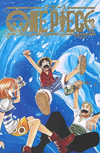 [10% Points Up Until 9/3] ONE PIECE Part 1 EP1 BOX