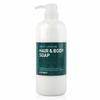 730ml (WA923EB) Combination Hair and Body Cleansing Cleanser
