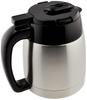 Melitta Sold Separately Melitta Noah Plus Stainless Steel Pot Black TJ55-1B