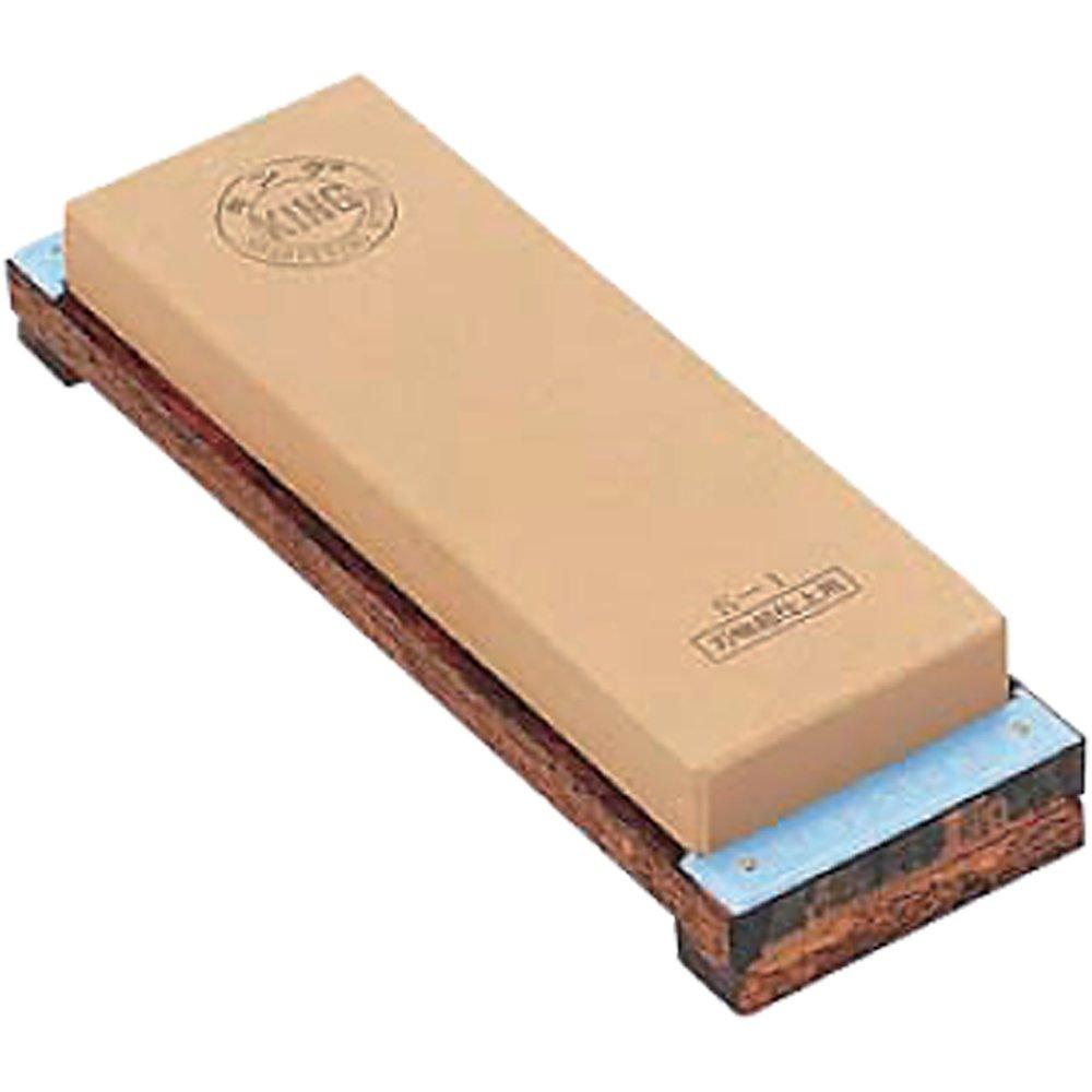 Yamashita Kogeisha King 6000 type with stand 120133041 No. S-1