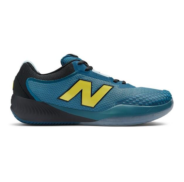 

New Balance Fuelcell 996V6 теннисные кроссовки EU 42