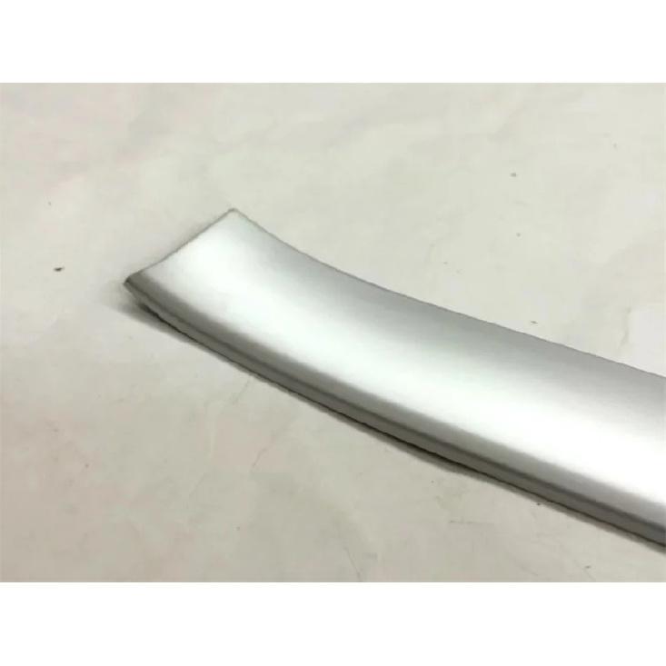 For Nissan Qashqai J11 2016 2017 2018  Chrome Glove Box Panel Trim Center Console Dashboard Cover Molding Matte Car Styling