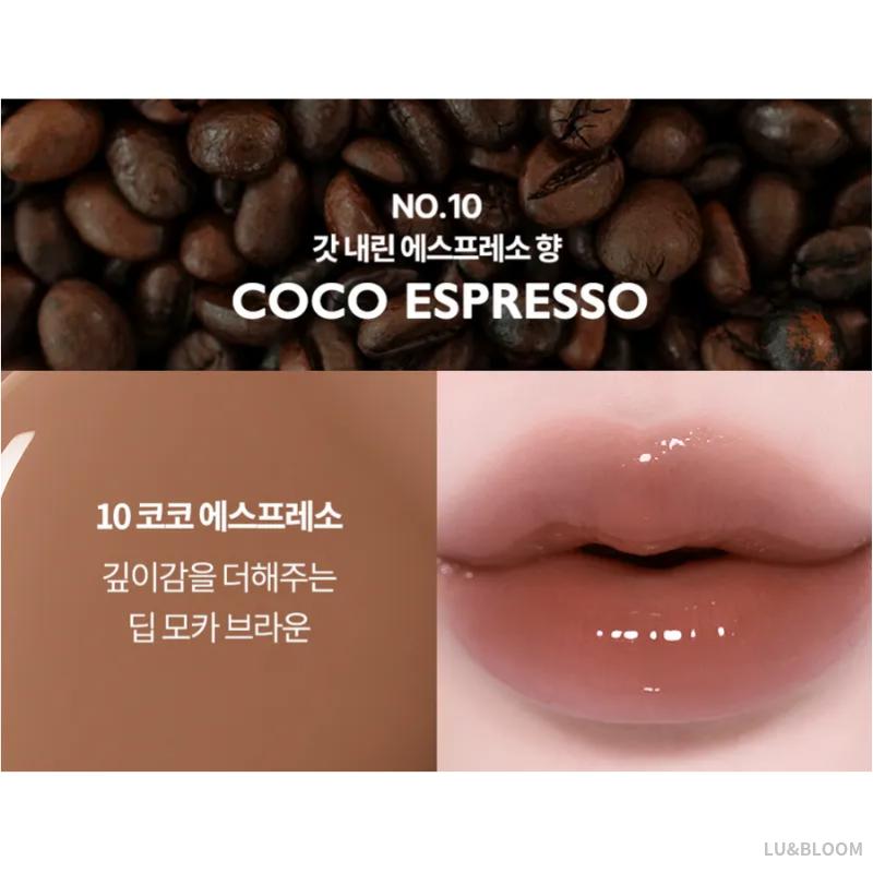 VIDIVICI Peptide Butter Tint Balm 12g (LE SSERAFIM KAZUHA's Pick) (+Free gift)