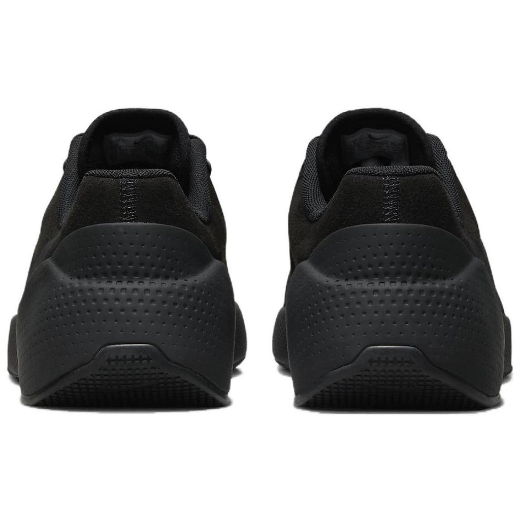 Nike Chaussures d'entraînement pour homme Air Zoom TR 1 Noir Anthracite DX9016-001