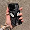 Spider-Man Themed Case for iPhone 14/15/16/17 and 15 Pro Max