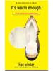 Men's Cotton and Wool Snow Boots - Non-Slip, Thickened, Warm Outdoor Winter Shoes