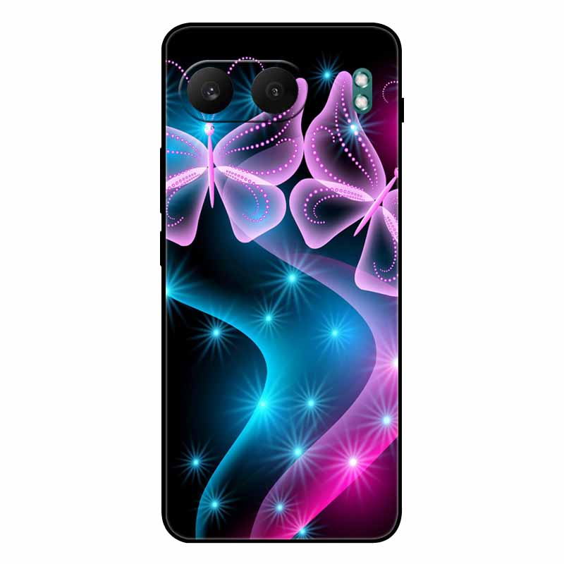Soft Lovely Covers For Oneplus Nord 4 Case TPU Cool Back Cover For Oneplus Nord 2 / Nord 3 / Nord 4 Case Print Silicone Cartoon
