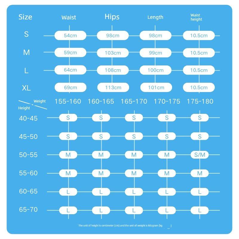 

Large Pocket Wide Leg Slimming Female Spring/Summer Baggy Straight Trousers Quick size selection] S(4)