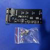 Rozšiřující karta adaptéru B+M Sata M.2 Ngff Ssd To Sata 3 Raiser M.2 To Sata