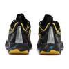 Puma Fast-R Nitro Elite Marathon Series Men Sneakers Black Yellow-Blaze Strawberry-Burst 378465-01