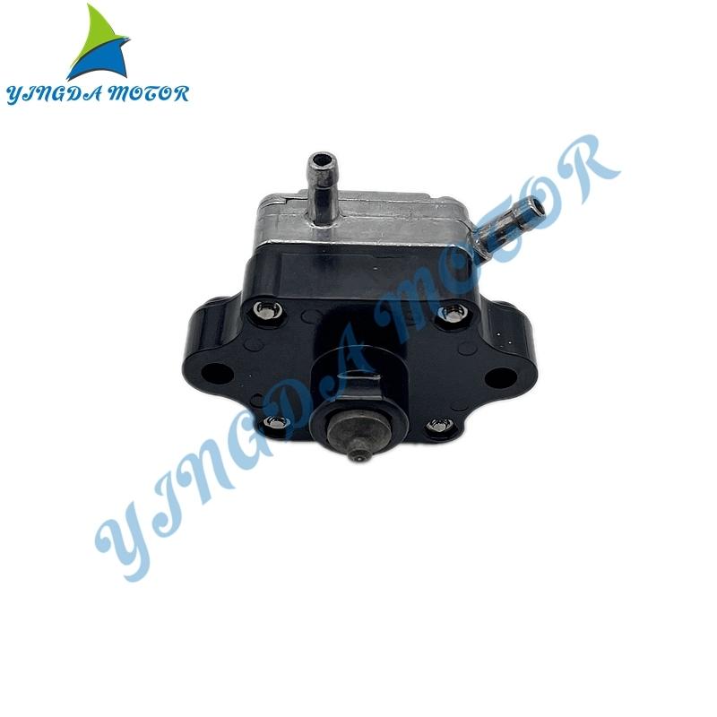 66M-24410-10-00 66M-24410-11-00 66M-24410 for Yamaha Outboard Motor 4-Stroke 15HP F15 Fuel Pump