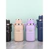 Huquan Large Capacity Vacuum Cup 316 Stainless Steel Double Drink Sports Kettle Fitness Portable Outdoor Male and Female Student Cup