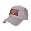 Toilet Bound Hanako Kun Anime Cap Casual Baseball Caps Adjustable Hat Hip Hop Summer Unisex Baseball Hats Customizable
