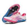 Reebok Cushioning Breathable Function Classification Sprint Track & Field Cleats Unisex Low top rb1902