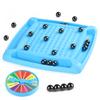 Step On The Lightning Magnetic Induction Chess Magnetic Fun Game Chess Thinking Logic Desktop Interactive Puzzle Toy