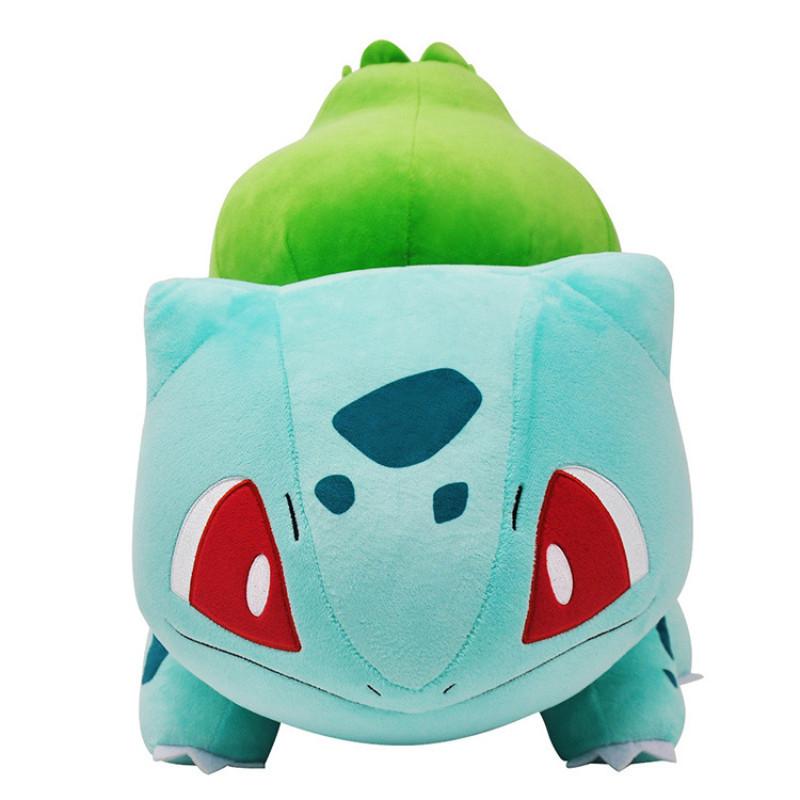 Stuffed Plush 40style Toys Kawaii Pikachu Anime Doll Kids Gift Birthday