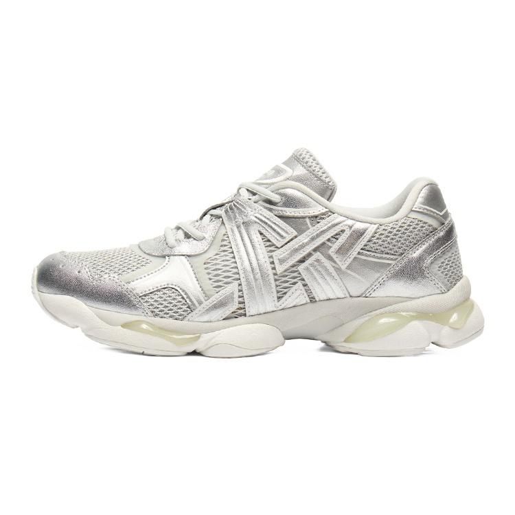 Onitsuka Tiger Tigrun  Piedmont Grey  Men s 1183C478-020 EU 43.5