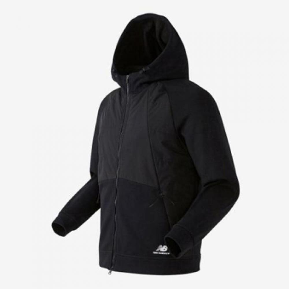

New Balance Training Hoodie Zip Up Mdb47073 95(M)