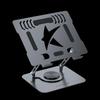 ICE COOREL 360° Rotating Adjustable Laptop Stand