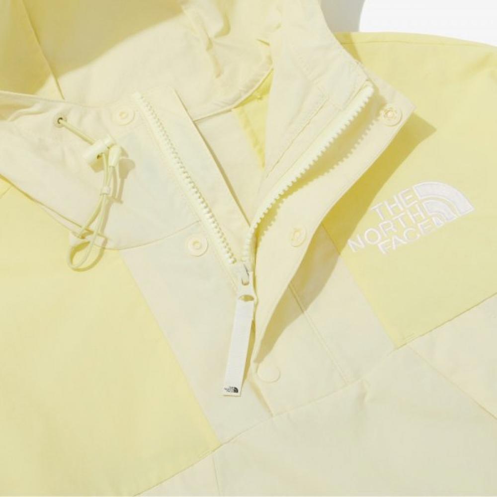 The North Face Women S High Mountain Anorak Na3bq35c