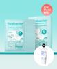 Real Barrier Watery Hyal Serum Mask 25ml X 10+ [free] eXtreme Cream 25ml