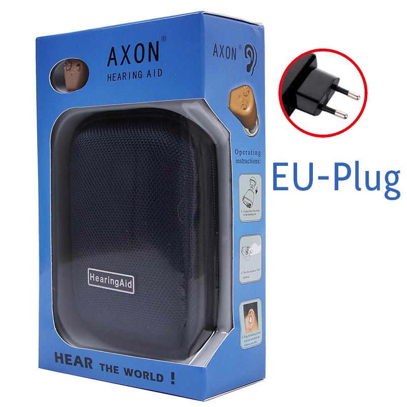 Hearing Aids Fast Charging Unlimited Communication (Headphones For The Deaf, Sound Amplifiers, Hearing Aids)