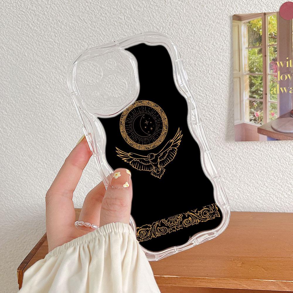 

Ae90 Государственный герб Казахстана Защитные чехлы для телефонов Xiaomi PocoX5 F6 Redmi Note 13 12 11 Pro 13C 12C A3 Huawei Honor Wave TPU задняя крышка Honor90 Lite 5G/HonorX50i