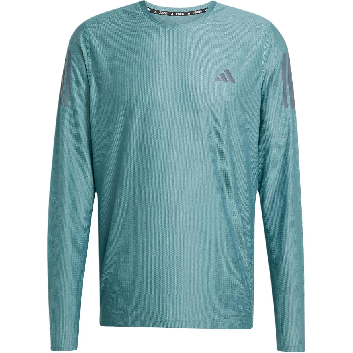 Adidas Sportlife OTR B LS T Shirt Men s KC2208- L