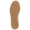 adidas Handball Spezial Messi Elfenbein Unisex Sneaker Braun Elfenbein Gold-Metallic KI4549