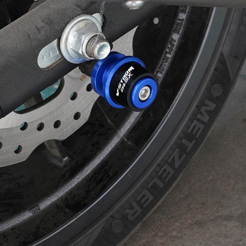 FOR V-Strom 250SX v strom 250sx 2024 2023 2022 Accessories Swing Arm Slider Swingarm
