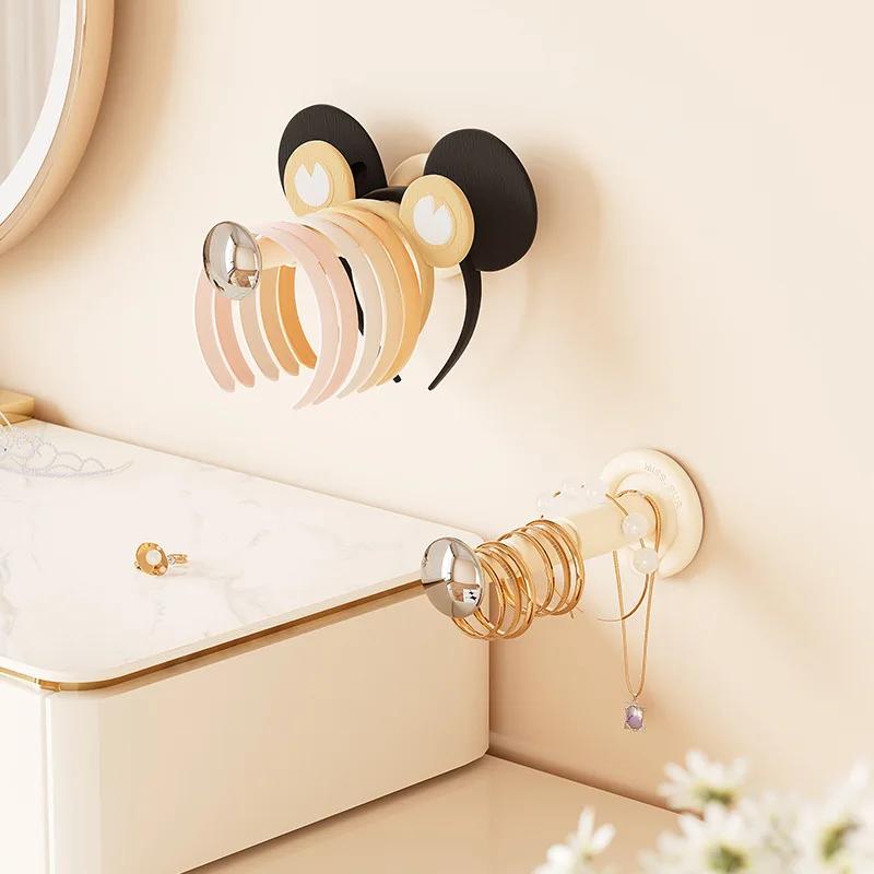 Justerbare Kleshengere Oppbevaringsløsning Enkel Montering Utrekkbar Kleshengerstativ Enkel Montering for Bad og Entréer