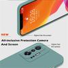For Xiaomi 11T 11T Pro Lite Ultra Shockproof Case For Xiaomi Mi 11 T 11T Pro Ultra Lite 5G Mi 11T Pro Liquid Silicone Soft Cover