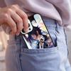 Genshin Impact Kaeya Phone Case For iPhone 17 Air 15 16e 14 13 Pro Max Coque 12 11 Pro Max PLUS cover