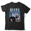 Mark Williams Tshirt Appreciation Unisex and Kids Homage Throwback Stag Do Snooker