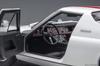 AUTOart Lotus Europe Special Circuit Wolf Yuya Fubuki Completed Product Unisex 1/18