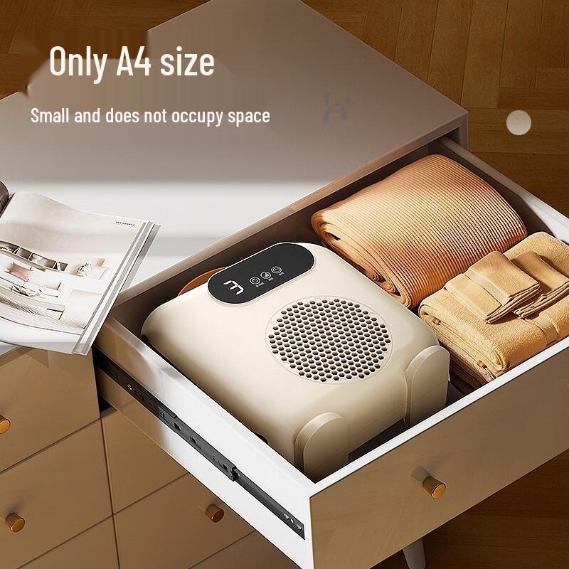 Lixian Desktop Heater