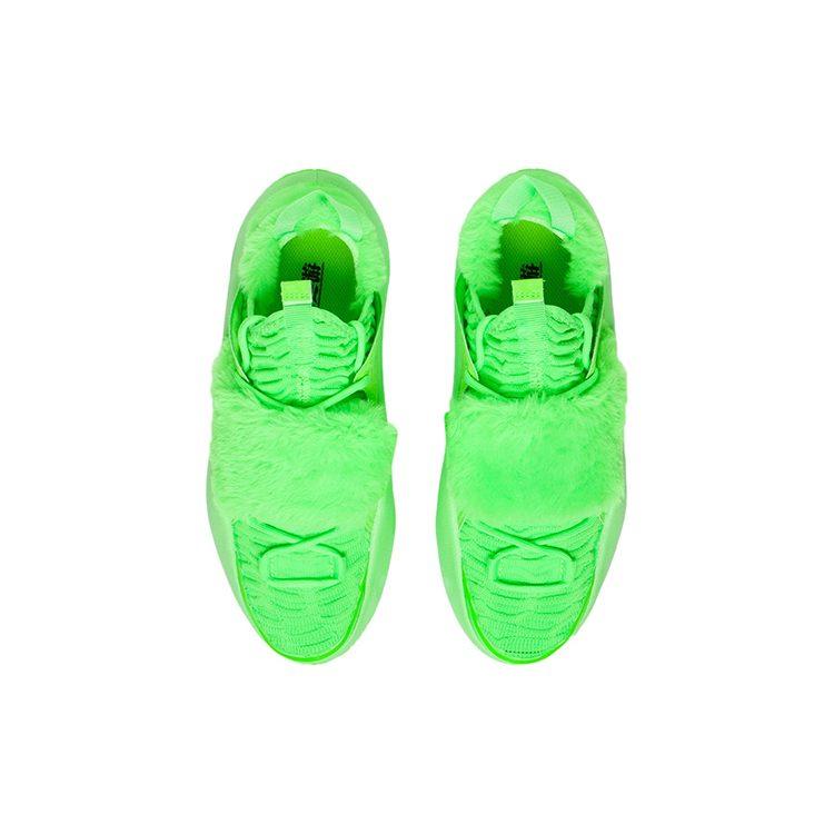 Li Ning Fabric Cushioning Slip Resistant Abrasion Resistant Lightweight Low top Sports Casual Shoes Women's AZGS136-1